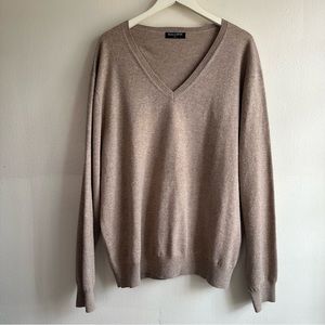 Kallspin v neck